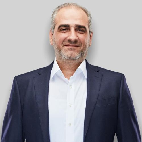 Professionelle Gebäudereinigung